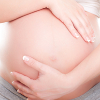טיפול רגשי: הריון ולידה